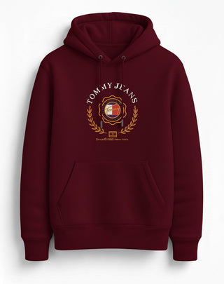 Tommy Jeans Oversized Hoodie