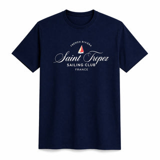 SAILING CLUB T-Shirt