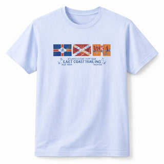FLAG OF THE SEA T-Shirt