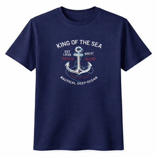 KING OF THE SEA T-Shirt