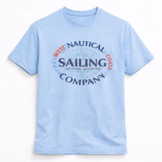 NAUTICAL COMPANY T-Shirt