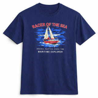RACER OF THE SEA T-Shirt