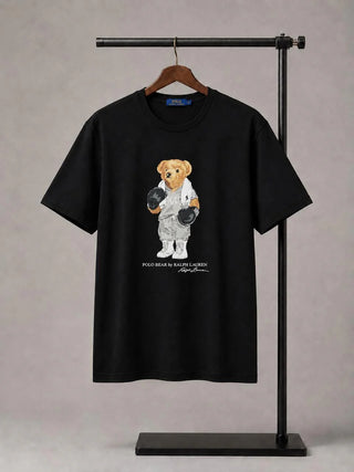 The Bear Edition Tee T-shirt