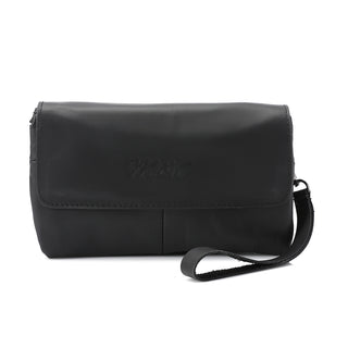 M&O Handbag with Flap