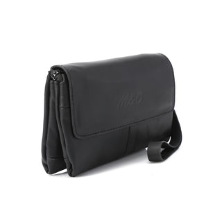 M&O Handbag with Flap