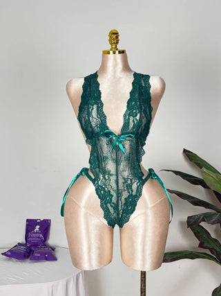 Women’s One-Piece Lingerie