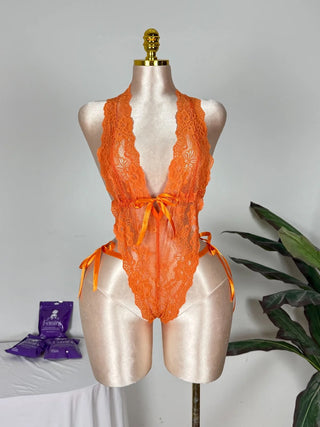 Women’s One-Piece Lingerie