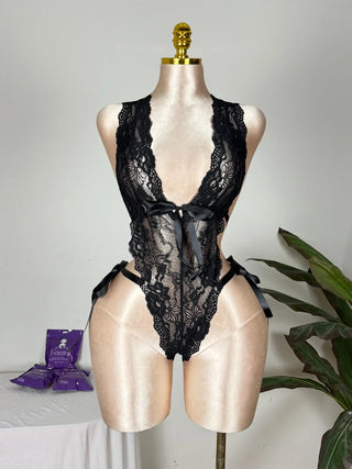 Women’s One-Piece Lingerie