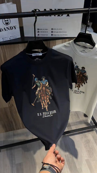 POLO U.S  T-Shirt
