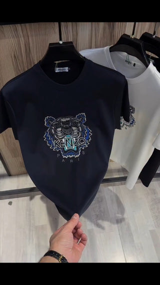 Kenzo Pullover T-Shirt
