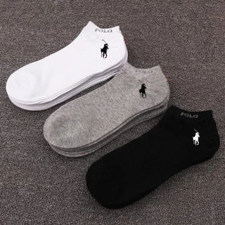 Polo Men's Socks