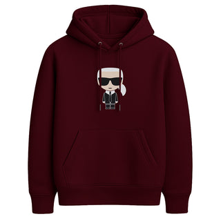 KARL Oversized Hoodie