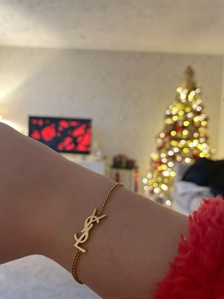 YSL Bracelet