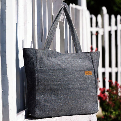 Canvas Essential Bag