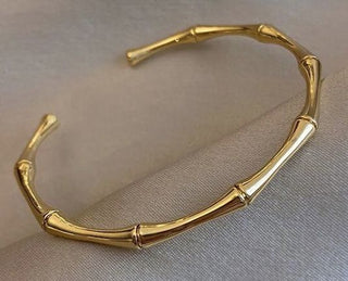 Bamboo Bracelet