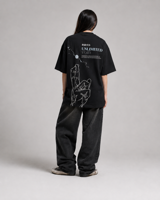 Unlimited Void T-Shirt