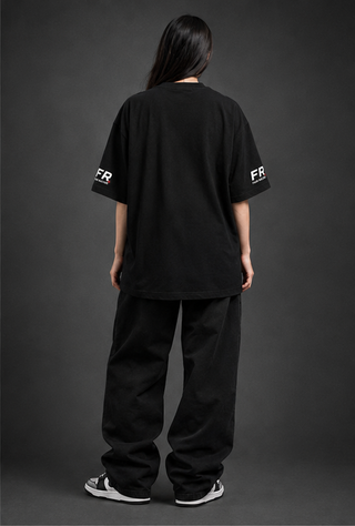 FEARLESS 23 Interlock T-Shirt