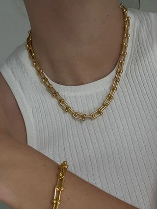 Tiffany Necklace
