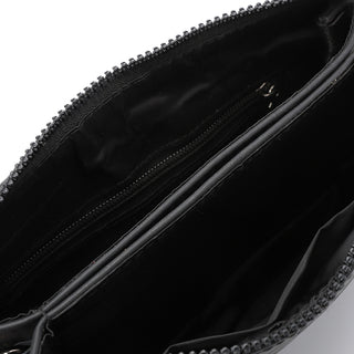 Premium Leather Men's Clutch