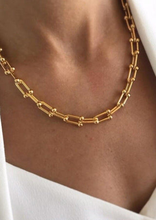 Tiffany Jewelry Set