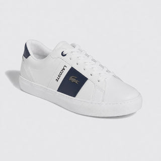 Men's Lacoste Flat Sneakers