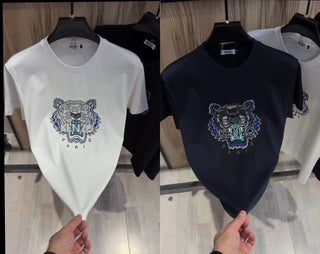 Kenzo Pullover T-Shirt