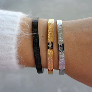 Ayat Al-Kursi Bracelet