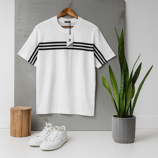 Stripes T-shirt