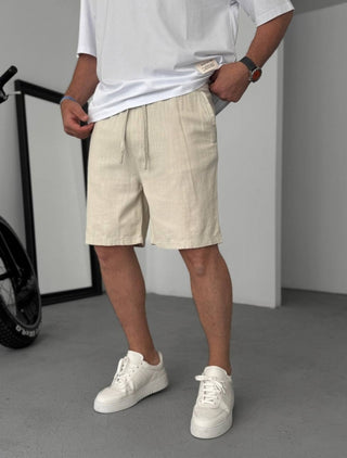 Men's Spanish Linen Short