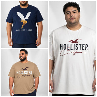 Premium Cotton T-Shirt