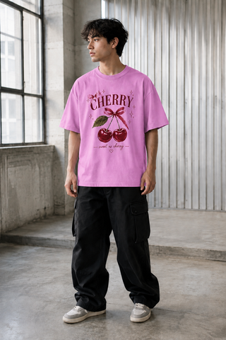 CHERRY T-shirt