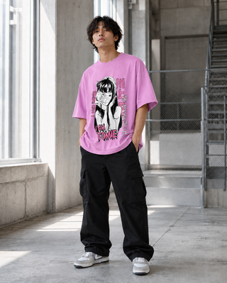 TOMIE Bolivar T-Shirt