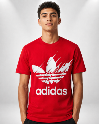 Men’s Regular Fit T-Shirt