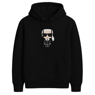 KARL Oversized Hoodie