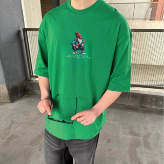 Age is A Number T-Shirt