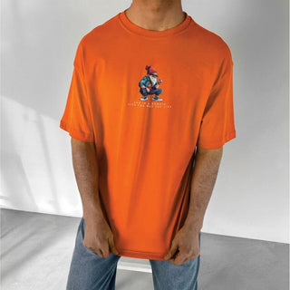 Age is A Number T-Shirt