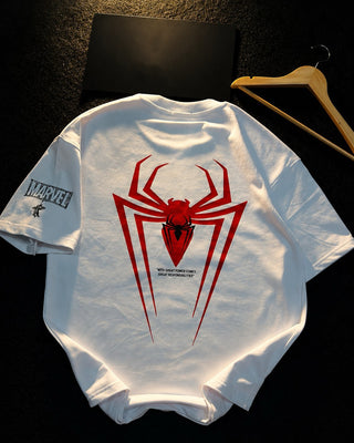 Spiderman Marvel T-Shirt