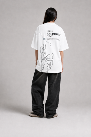 Unlimited Void T-Shirt