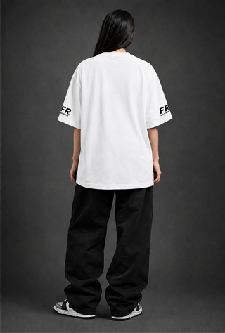 FEARLESS 23 Interlock T-Shirt