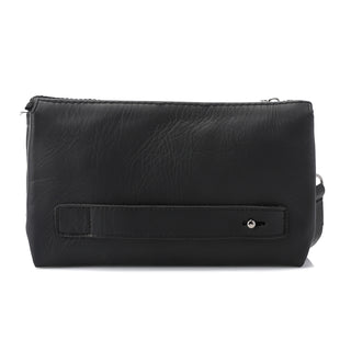 Premium Leather Men's Clutch