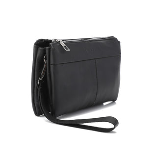 Premium Leather Men's Clutch